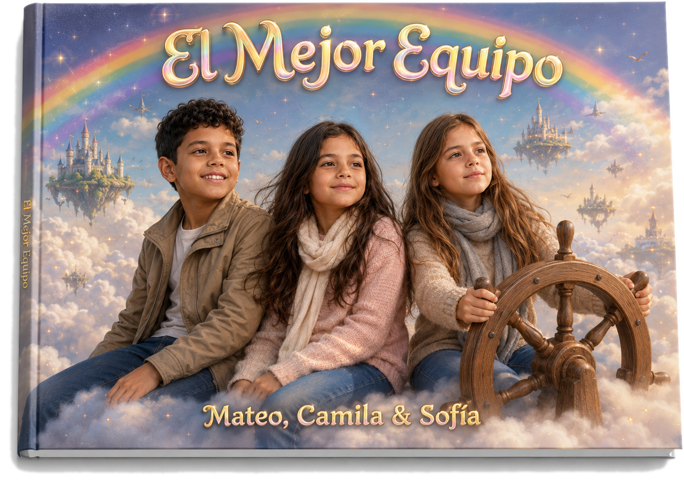 El Mejor Equipo