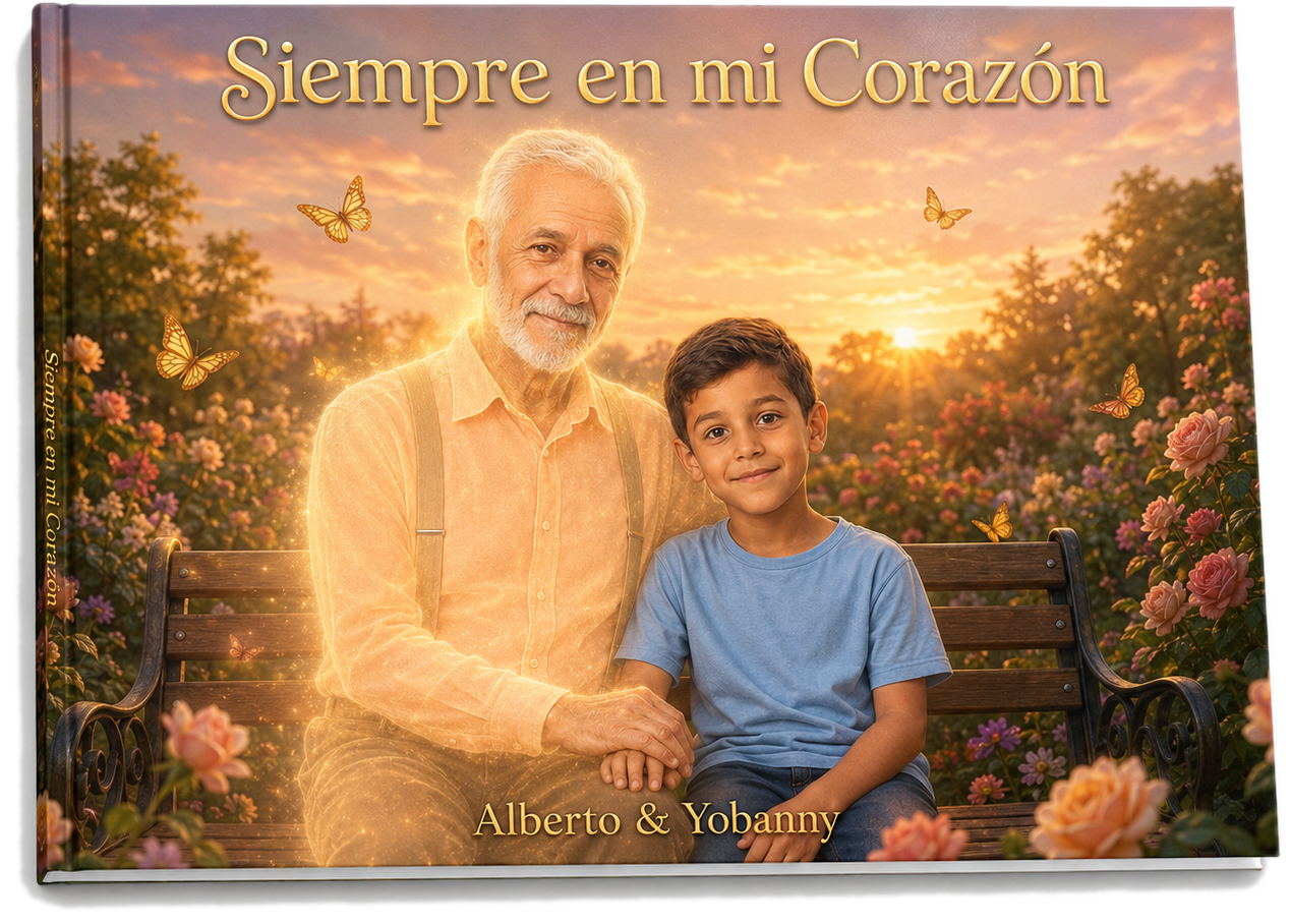 Siempre en mi Corazón
