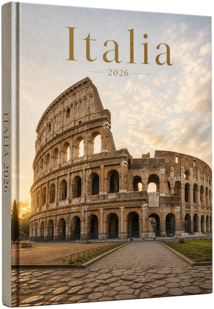 Photobook Roma