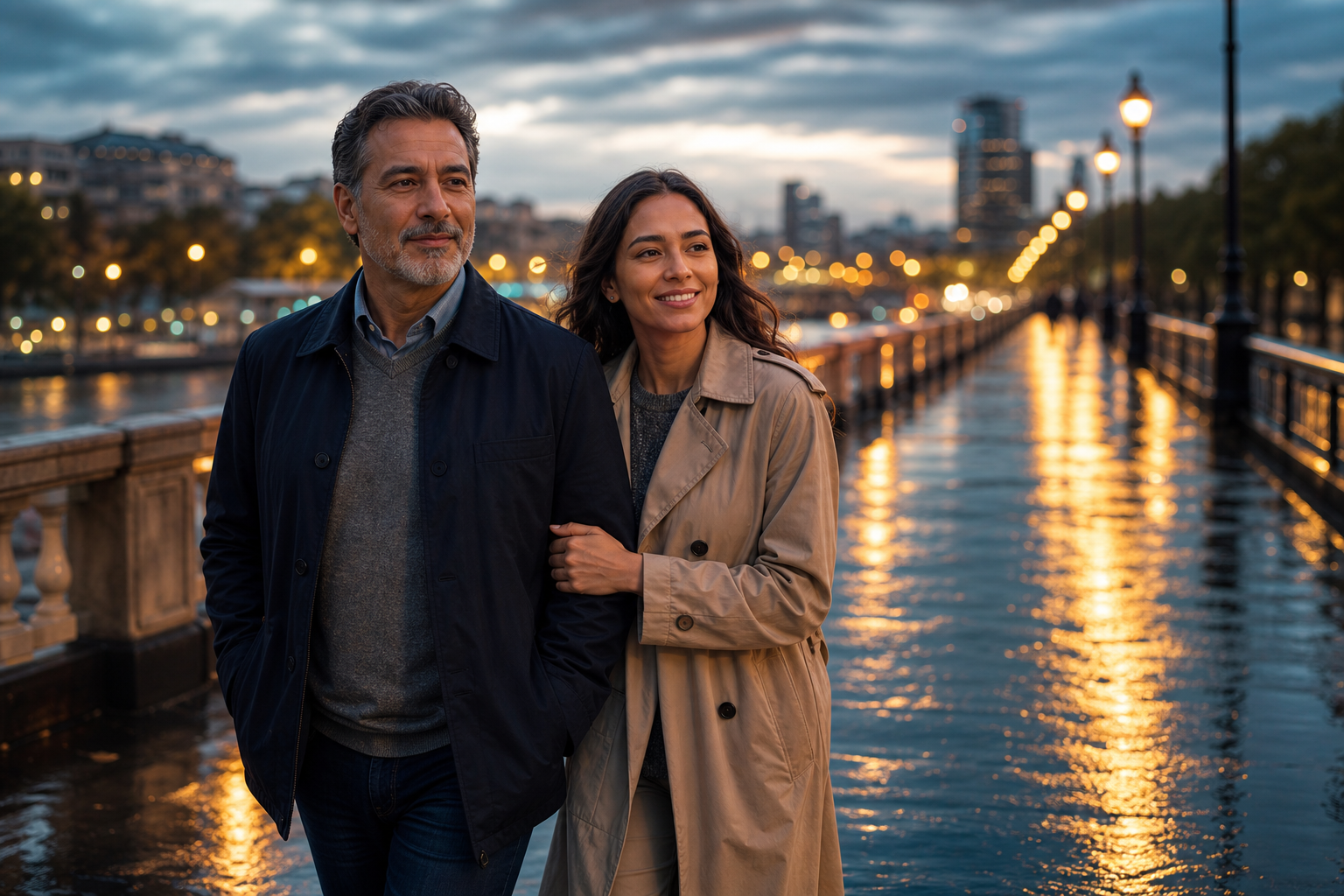 Papá, Mi Héroe Adulto - vista 3