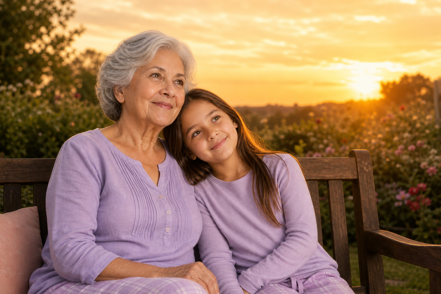 Te Amo, Abuela - vista 3