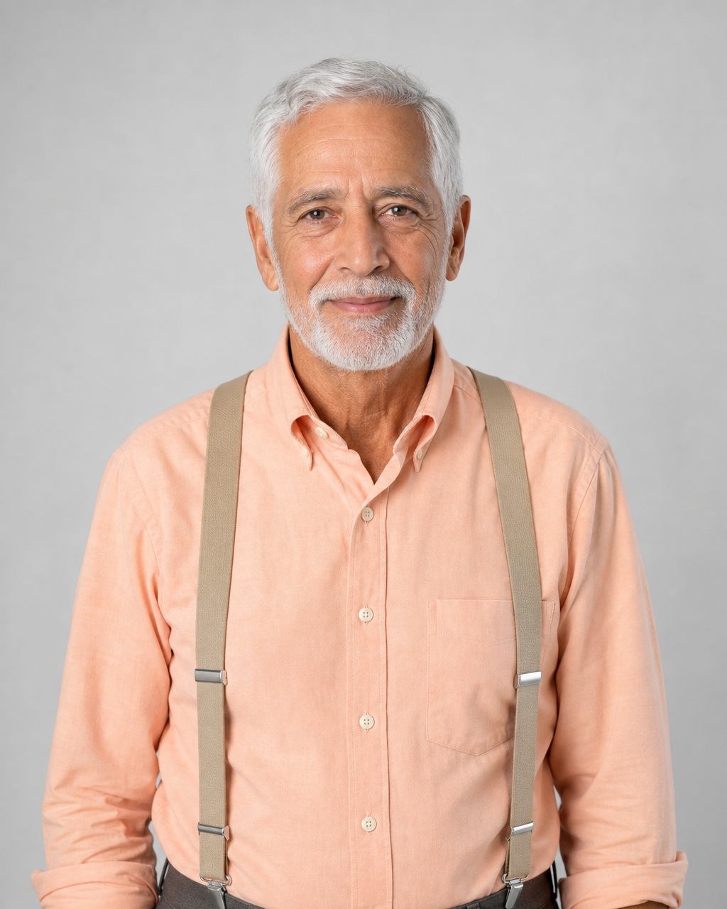Ejemplo de foto — Abuelo/a