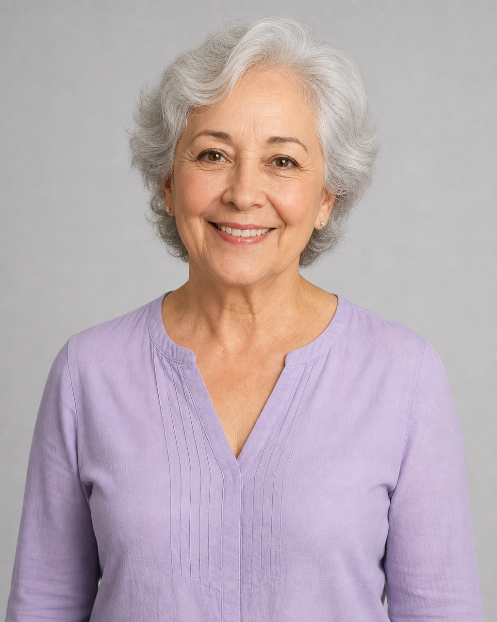 Ejemplo de foto — Abuela