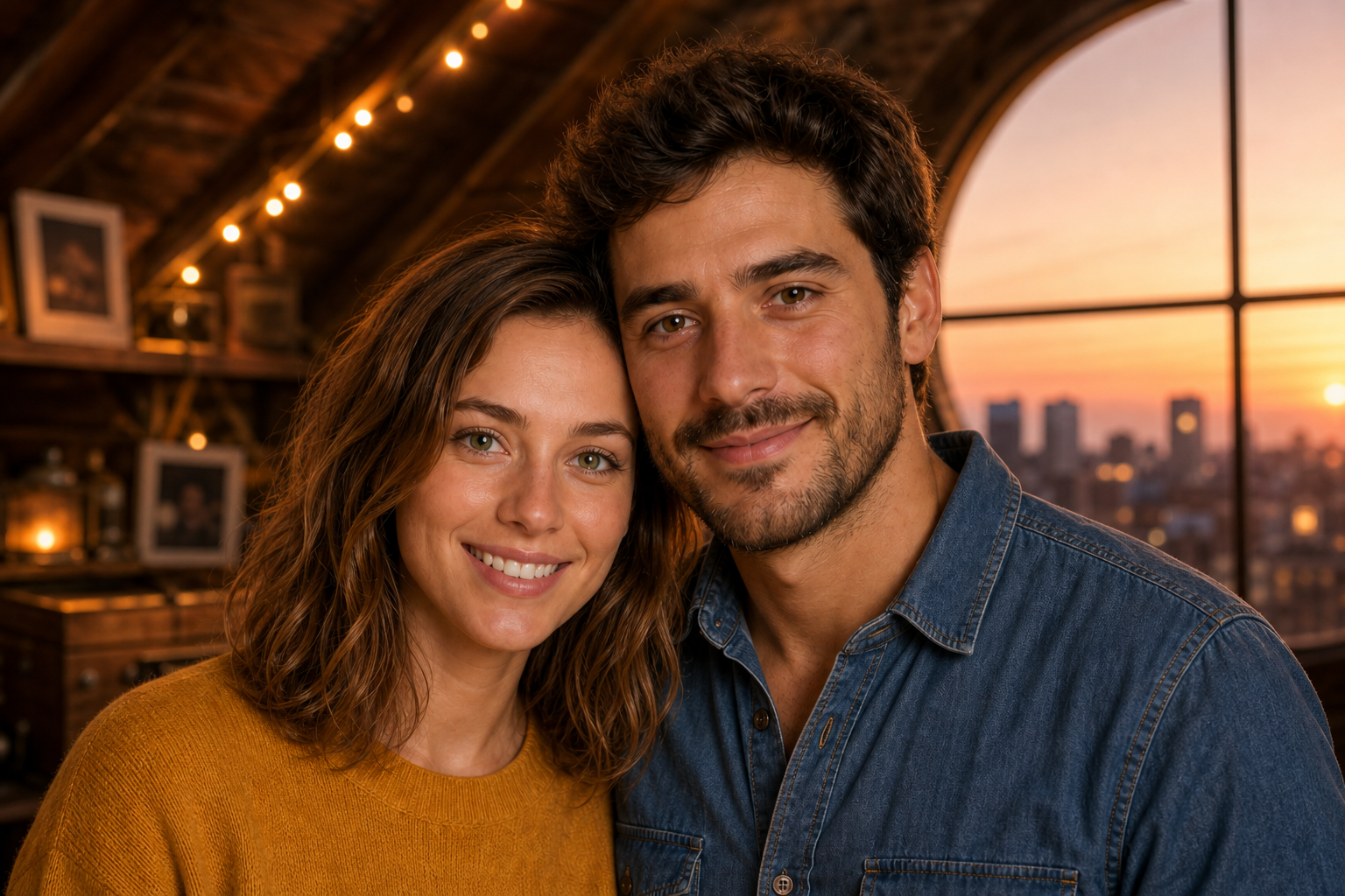 1025 Días Enamorándome De Ti - vista 2